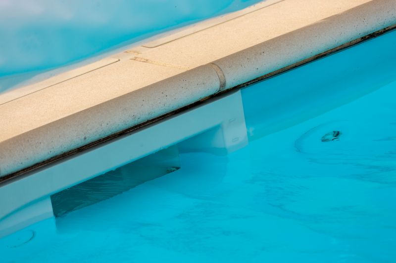 Concrete Pool Deck Repair in Corpus Christi, TX