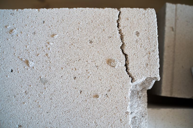 Concrete Repair in Corpus Christi, TX
