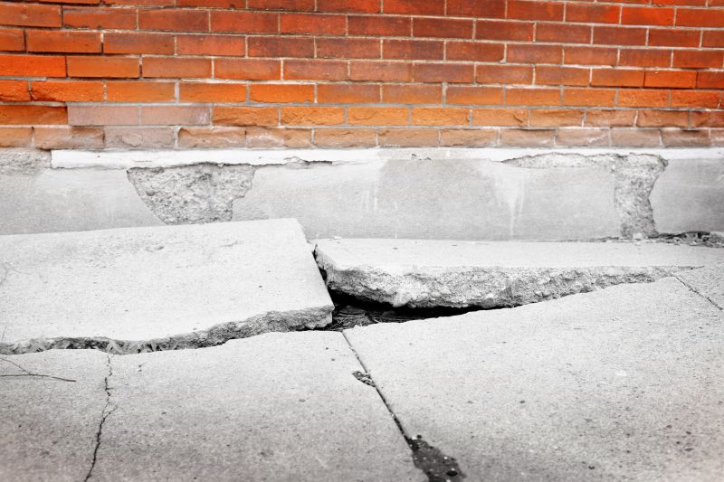 Slab Repair in Corpus Christi, TX