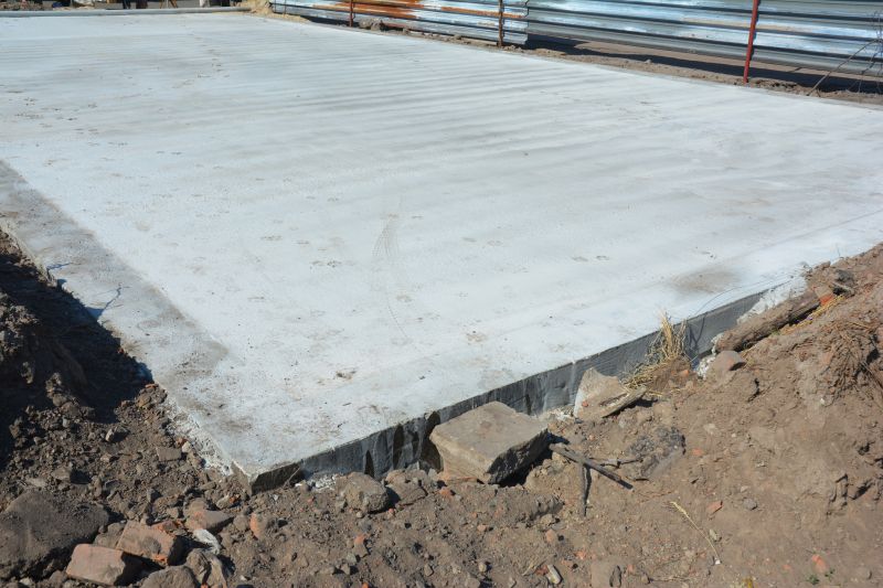 Slab Resurfacing in Des Moines, IA
