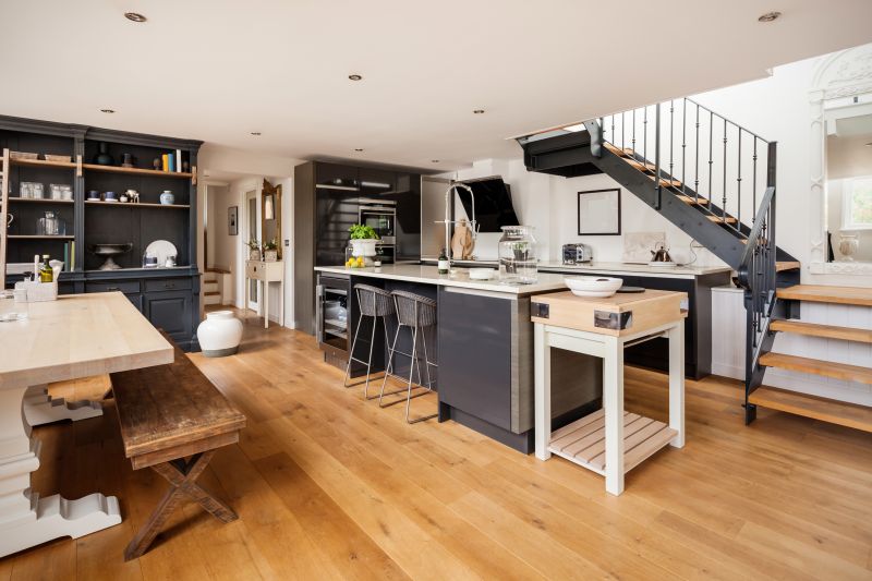 Space-Smart Ideas — Advanced