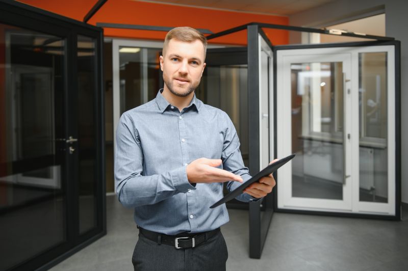 During Home Renovations